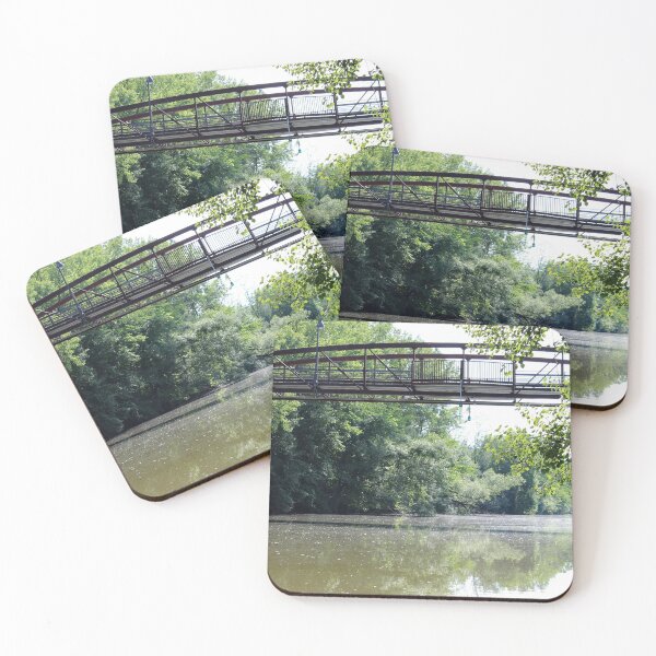 Item preview, Summer under the Bridge designed and sold by Susie Kramer.