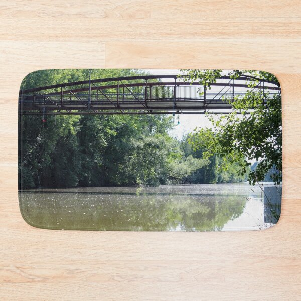 Item preview, Summer under the Bridge designed and sold by Susie Kramer.
