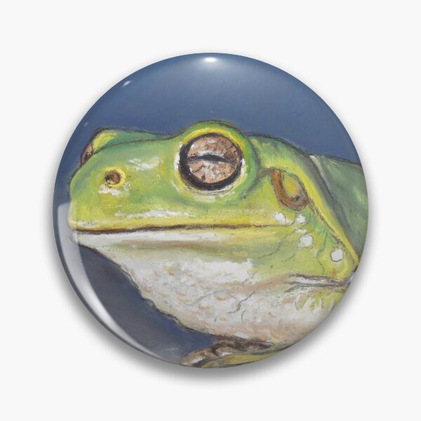 Item preview, I'm Froggy and I know it! designed and sold by Dianne  Ilka.