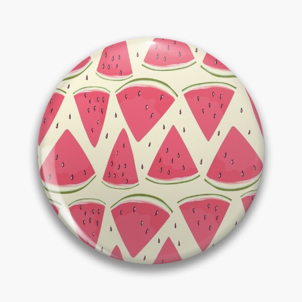 Item preview, Watermelon slices designed and sold by Lidiebug.