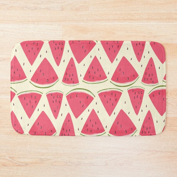 Item preview, Watermelon slices designed and sold by Lidiebug.