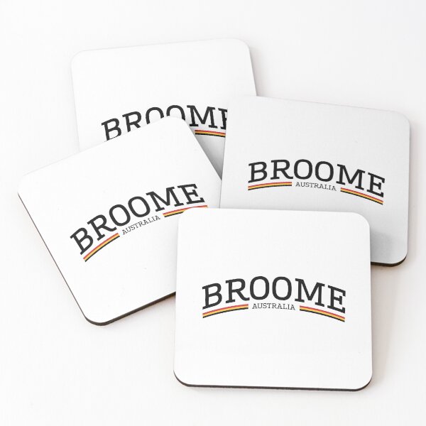 Item preview, Broome Australia designed and sold by ElPato.