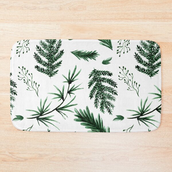 Item preview, Pines and Evergreens designed and sold by Kari Nichols.