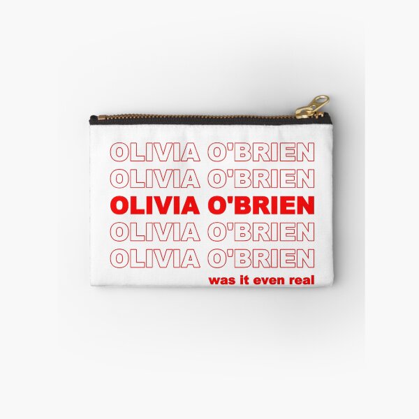 Item preview, olivia o'brien designed and sold by Concertsticks.