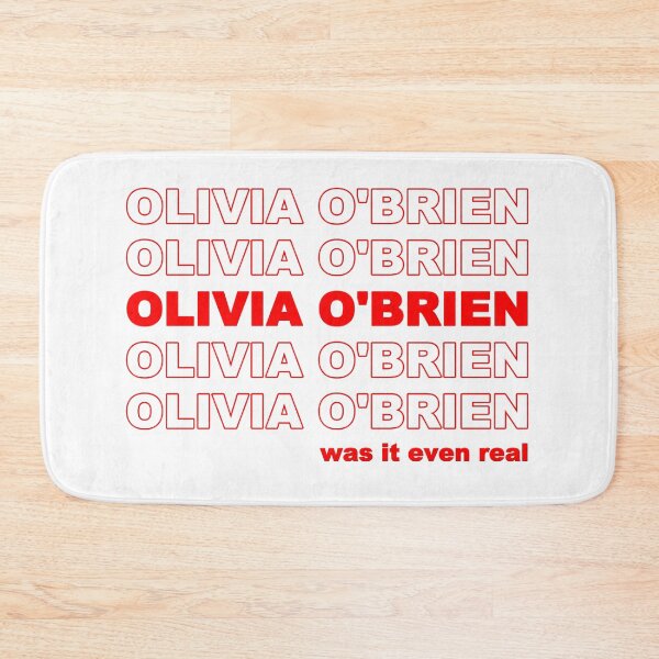 Item preview, olivia o'brien designed and sold by Concertsticks.