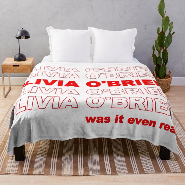 Item preview, olivia o'brien designed and sold by Concertsticks.