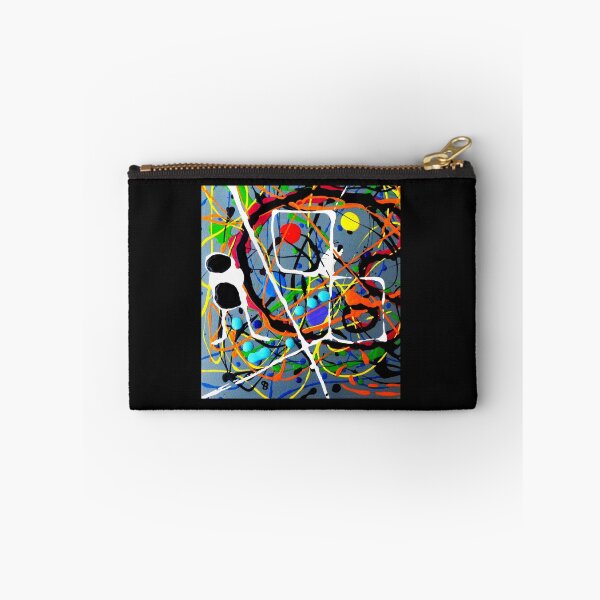 Item preview, Cosmic art. Fluid acrylic art designed and sold by Bagsyrose.
