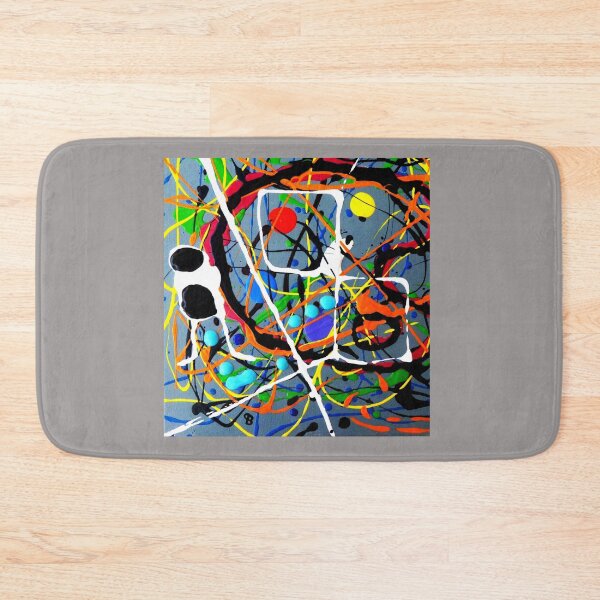Item preview, Cosmic art. Fluid acrylic art designed and sold by Bagsyrose.