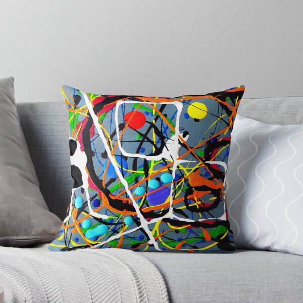 Item preview, Cosmic art. Fluid acrylic art designed and sold by Bagsyrose.