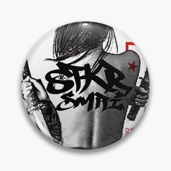 Item preview, samurai bae by stickersamurai designed and sold by stickersamurai.