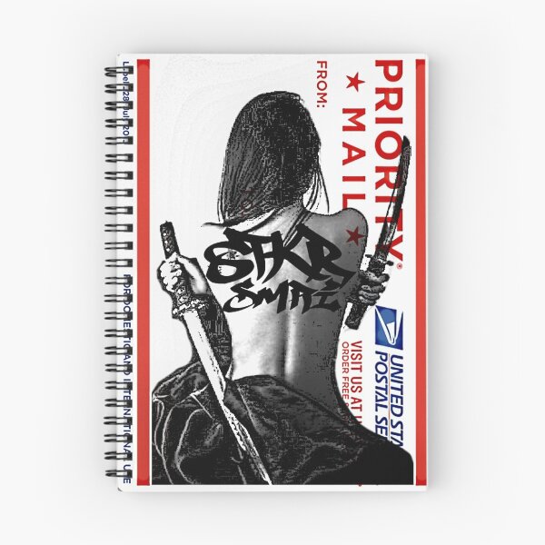Item preview, samurai bae by stickersamurai designed and sold by stickersamurai.