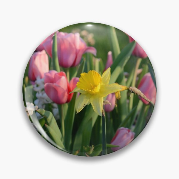Item preview, Spring flowers 1 designed and sold by MoreGoodArt.