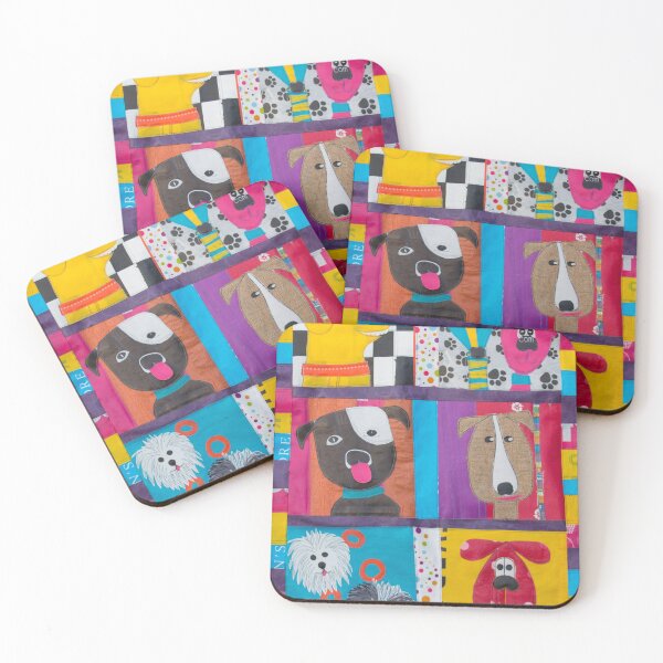 Item preview, Pound of pups party designed and sold by ACracker69.