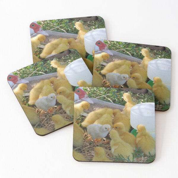 Item preview, Imposter! designed and sold by Dianne  Ilka.