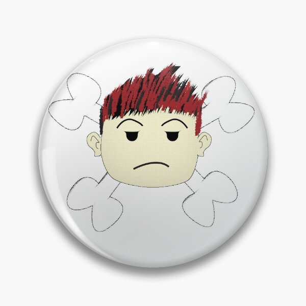 Item preview, Annoyed At the World designed and sold by richardstiso.