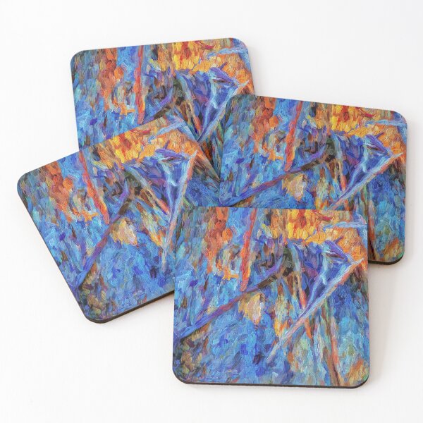Item preview, Tree Bark Abstract designed and sold by Salieri1627.