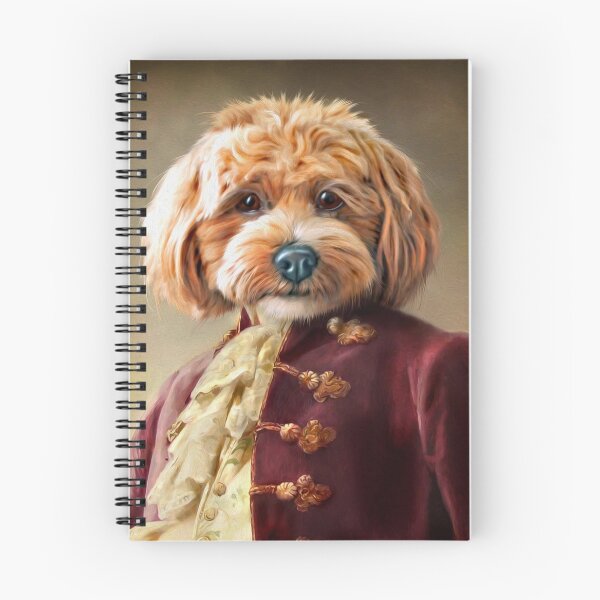 Item preview, Shih Tzu Dog Portrait - Ollie designed and sold by carpo17.