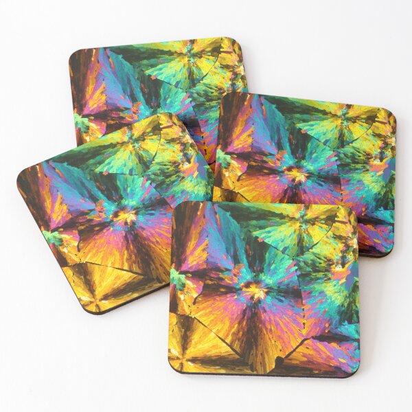 Item preview, Acetaminophen crystals designed and sold by VanceWilliams.