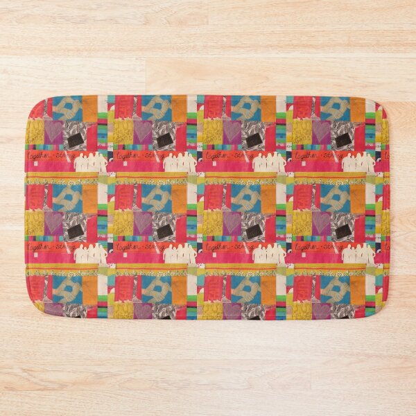 Item preview, Together strong family love designed and sold by ACracker69.