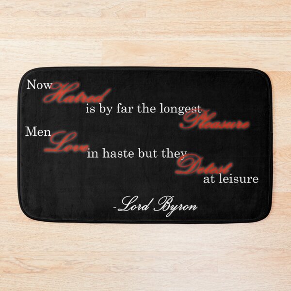 Item preview, Hatred is the Longest Pleasure designed and sold by Xhex115.