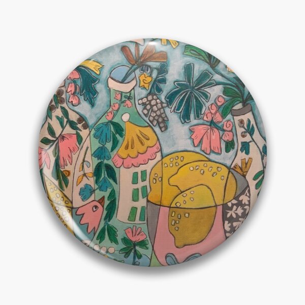 Item preview, Joie du Menton designed and sold by Chezholly.