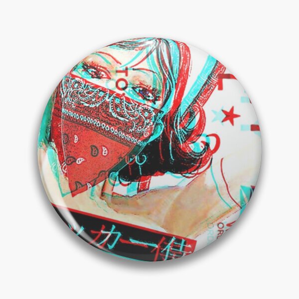 Item preview, label 228 sticker samurai designed and sold by stickersamurai.