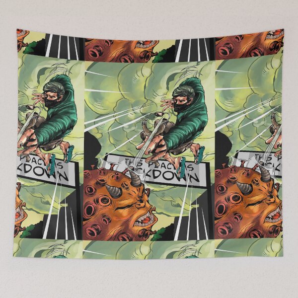 Item preview, this place is lockdown designed and sold by unfamouzzz.
