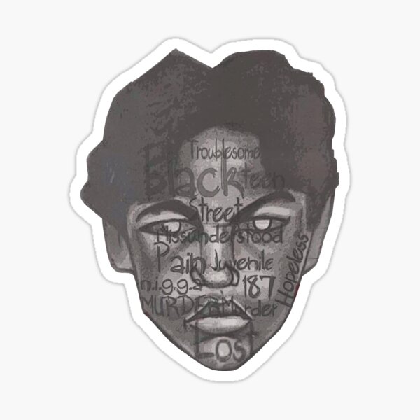 Don't Sleep Sticker