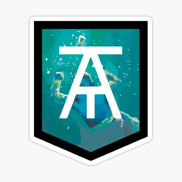 twin atlantic merch