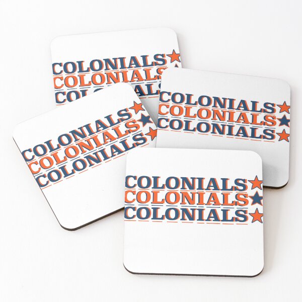 Item preview, WCSU Colonial Word Art designed and sold by Kaitlyn2252.
