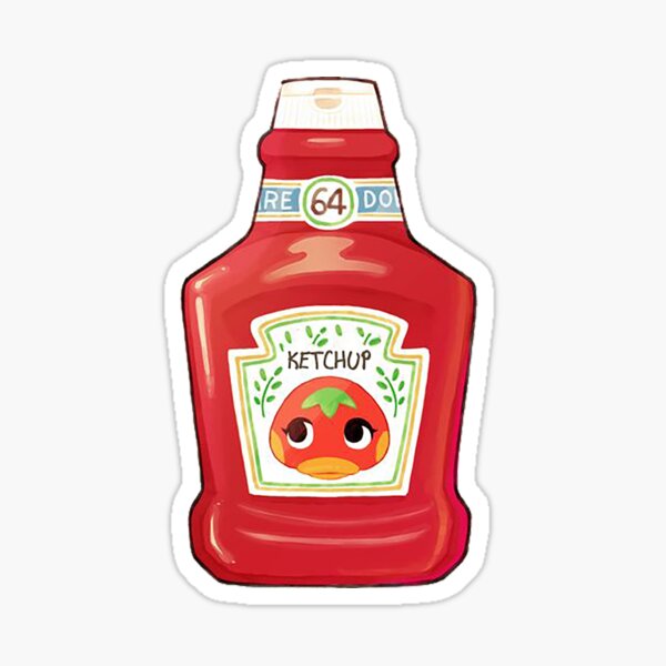 Ketchup Meme Gifts Merchandise Redbubble