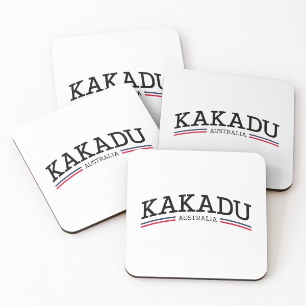 Item preview, Kakadu Australia designed and sold by ElPato.