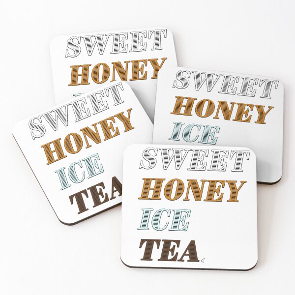 Item preview, Sweet Tea designed and sold by Foxlindesigns.