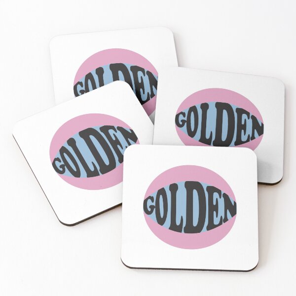 Aperçu de l'œuvre Golden Harry Styles créée et vendue par A.J Originals.
