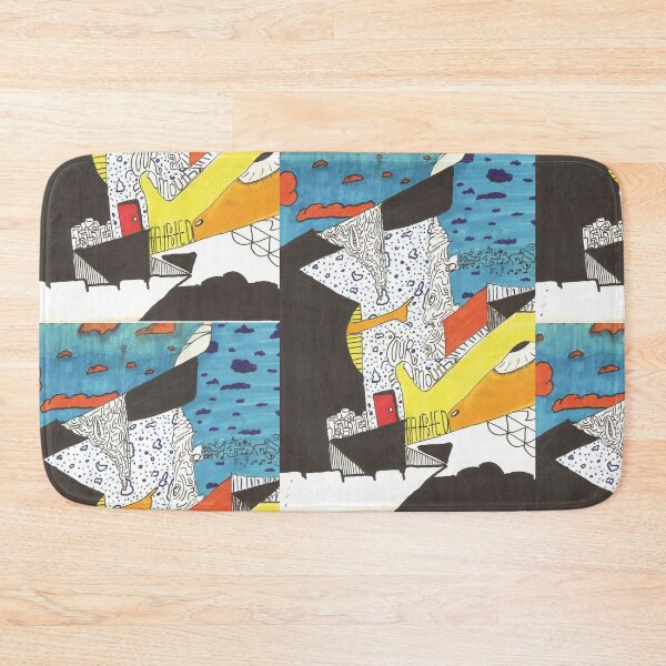 Item preview, Always Check The Lock designed and sold by ARTofDIRT.