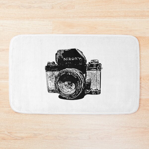Item preview, Nikon Vector designed and sold by Rocndomo.