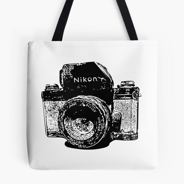 Item preview, Nikon Vector designed and sold by Rocndomo.