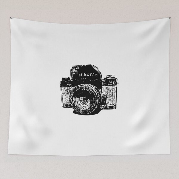 Item preview, Nikon Vector designed and sold by Rocndomo.