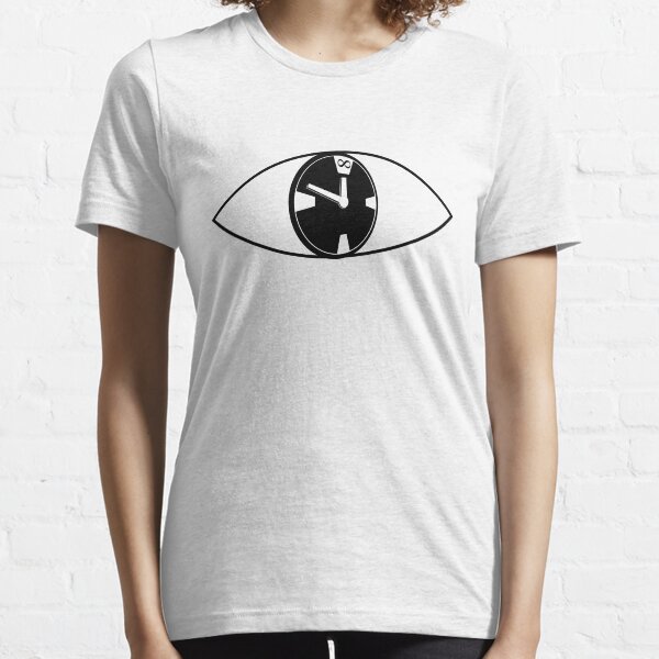 Continuum 1 Essential T-Shirt
