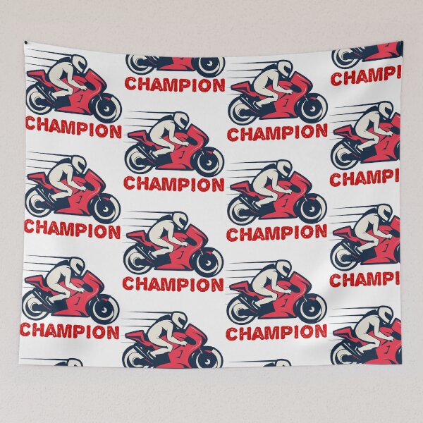 Item preview, Champion designed and sold by RAJUBARHOI123.