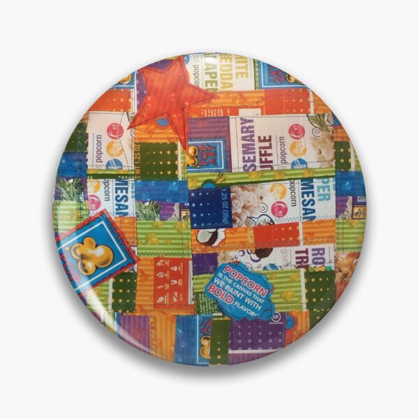 Item preview, Popart snacks! Clothing good enough to eat! designed and sold by ACracker69.