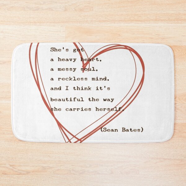 Item preview, Heavy Heart designed and sold by Xhex115.