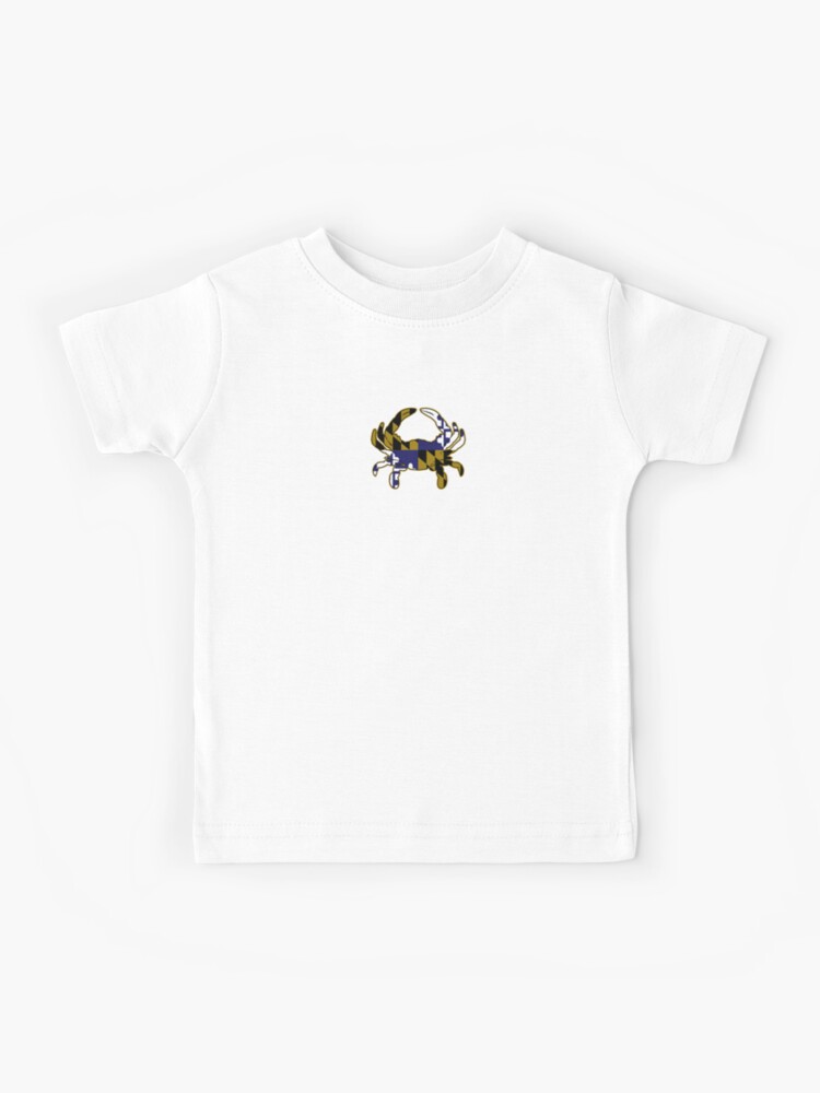 Baltimore Ravens kids T shirt