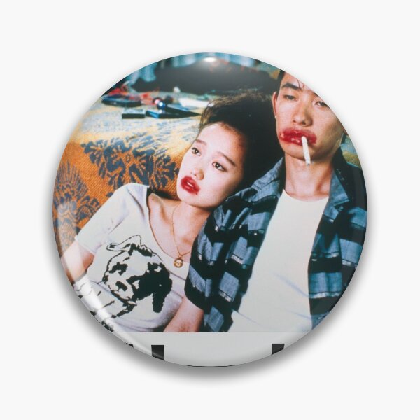 Item preview, Mystery Train - Jim Jarmusch designed and sold by twentyfourhours.