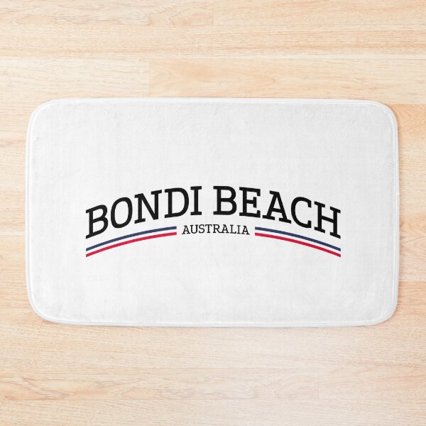 Item preview, Bondi Beach Australia designed and sold by ElPato.