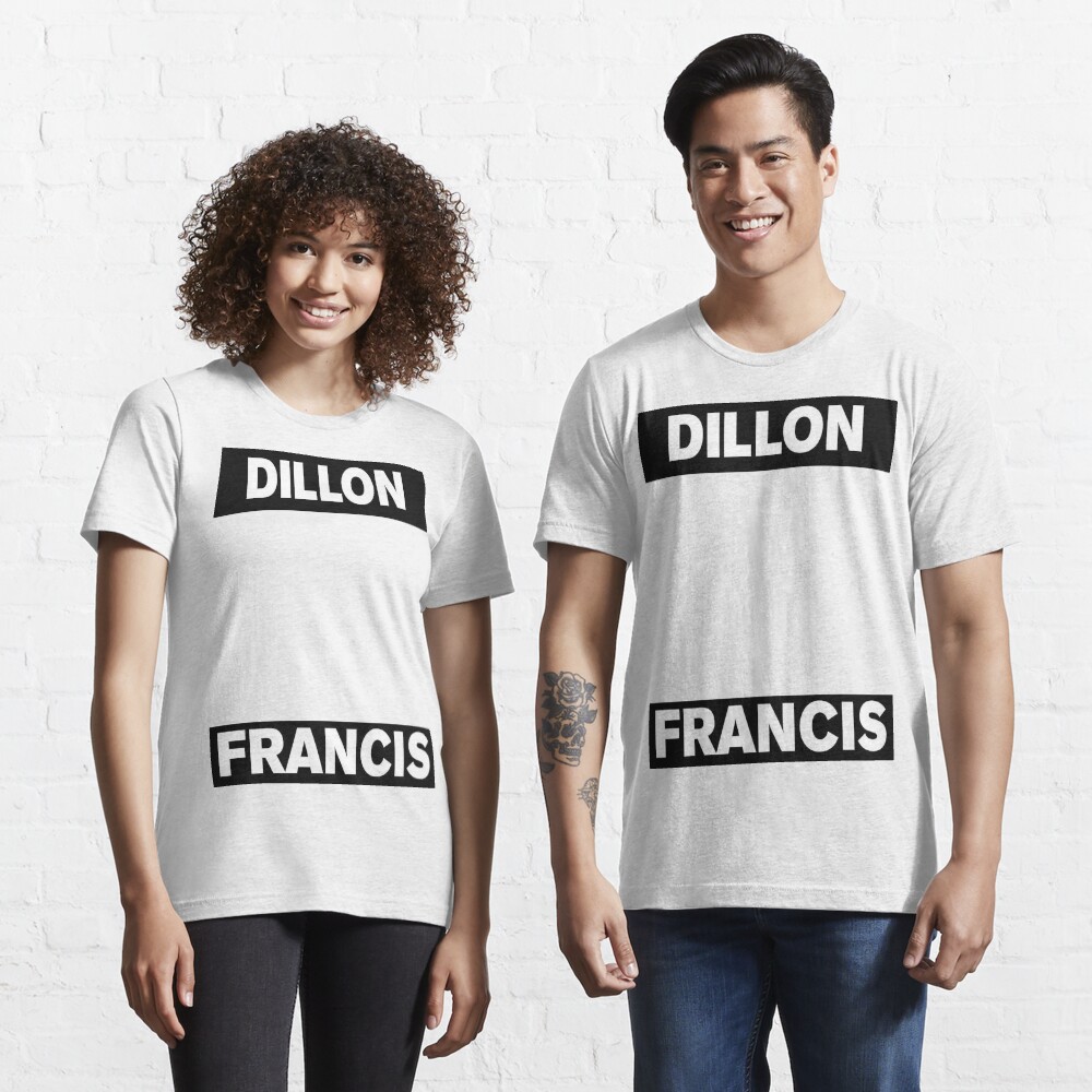 Dillon Francis Essential T-Shirt