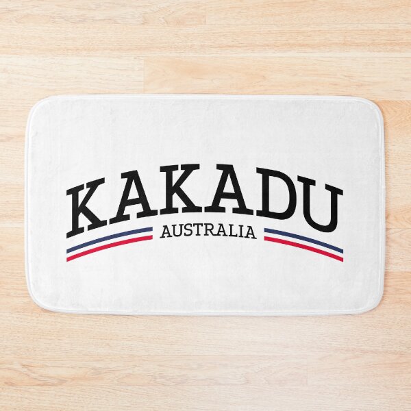 Item preview, Kakadu Australia designed and sold by ElPato.