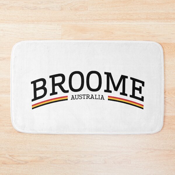 Item preview, Broome Australia designed and sold by ElPato.