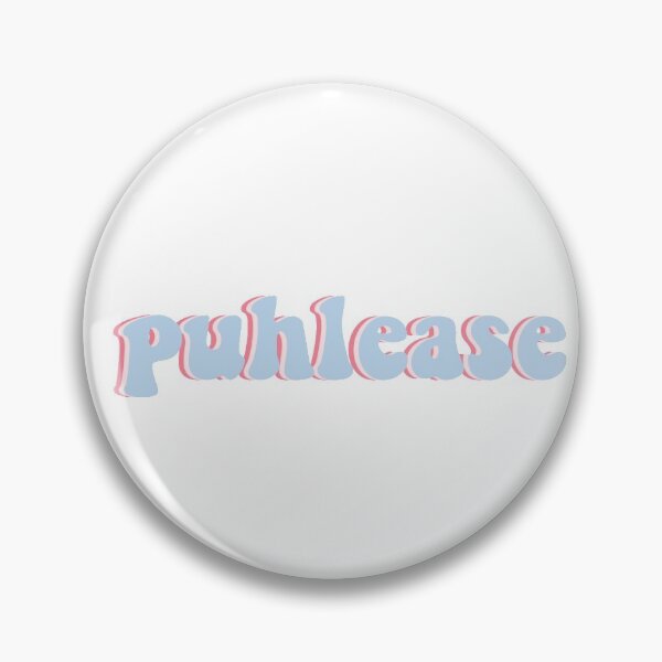 Item preview, puhlease! designed and sold by nikkivan.