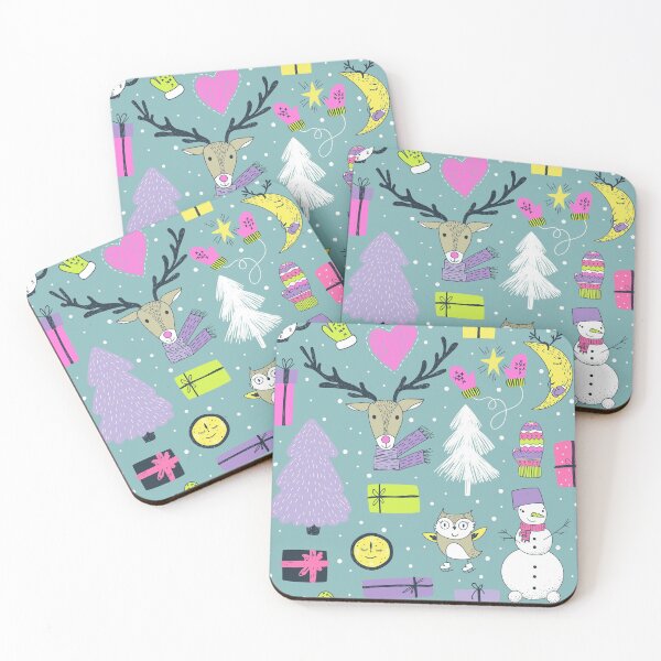 Item preview, The Cutest Winter designed and sold by Kari Nichols.